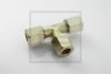 MERCE 074302015100 Connector, compressed air line